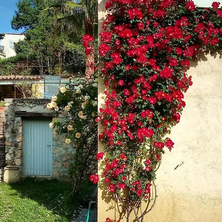 De Frayere Panzió *